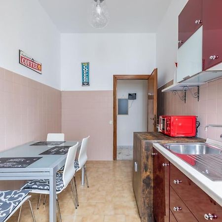 San Lorenzo Residence Two Roma Ngoại thất bức ảnh