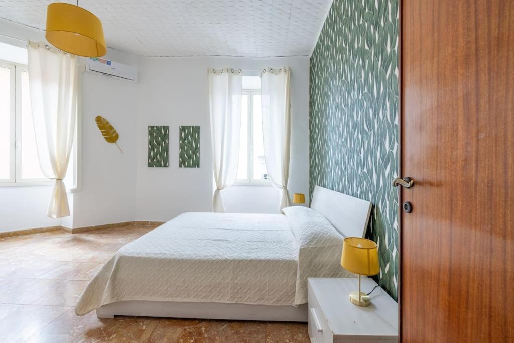 San Lorenzo Residence Two Roma Ngoại thất bức ảnh