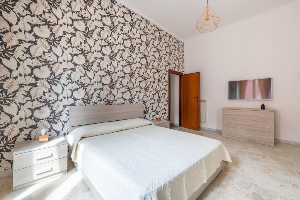 San Lorenzo Residence Two Roma Ngoại thất bức ảnh