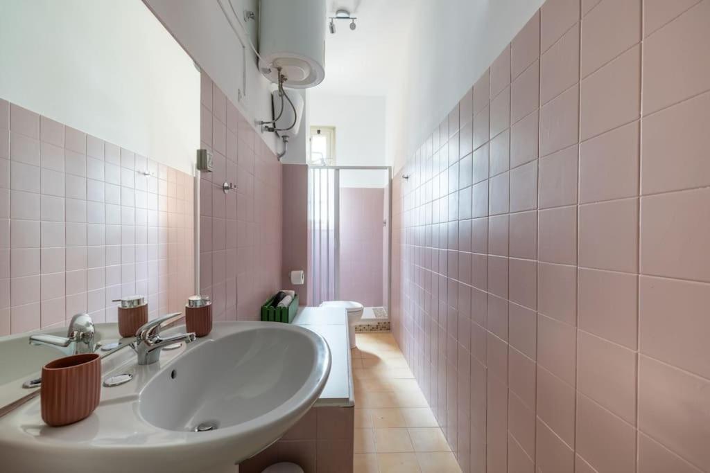 San Lorenzo Residence Two Roma Ngoại thất bức ảnh
