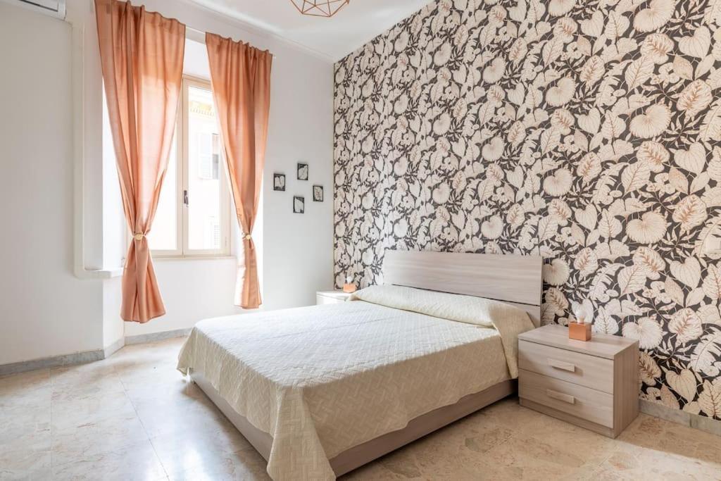 San Lorenzo Residence Two Roma Ngoại thất bức ảnh