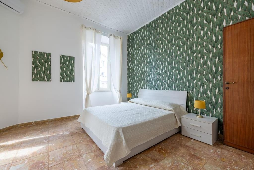 San Lorenzo Residence Two Roma Ngoại thất bức ảnh